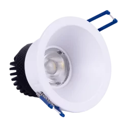 OXYLED PEROIP44 LED bathroom fixture 8W 3000K, 4000K