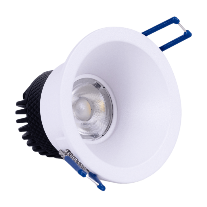 OXYLED PEROIP44 LED bathroom fixture 8W 3000K, 4000K