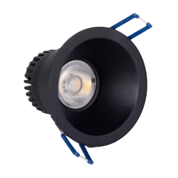 OXYLED PEROIP44 LED bathroom fixture 8W 3000K, 4000K