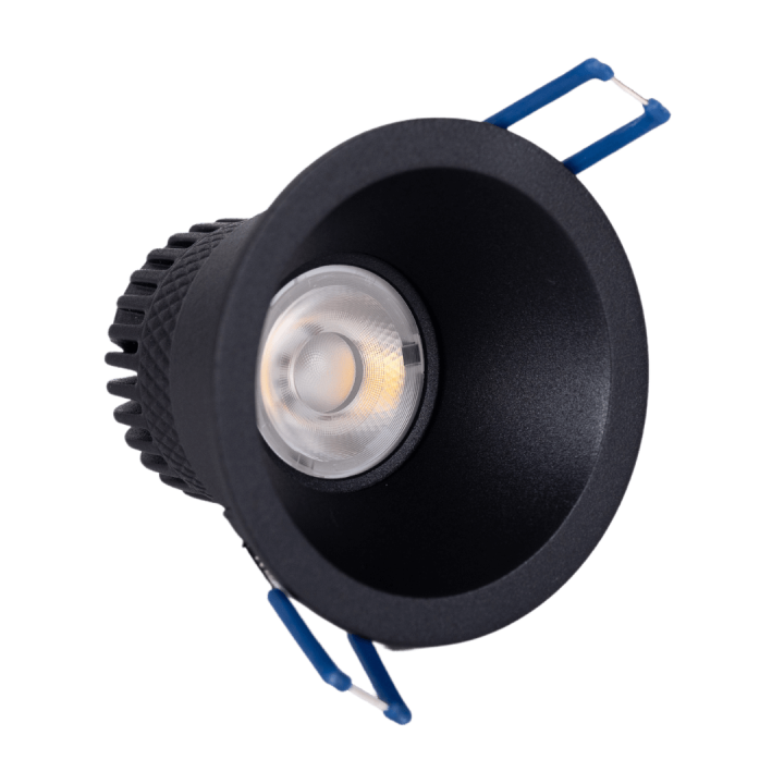 OXYLED PEROIP44 oprawa LED do łazienki 8W 3000K, 4000K