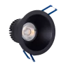 OXYLED PEROIP44 oprawa LED do łazienki 8W 3000K, 4000K
