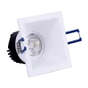 OXYLED PEROIP44 LED bathroom fixture 8W 3000K, 4000K