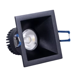 OXYLED PEROIP44 LED bathroom fixture 8W 3000K, 4000K