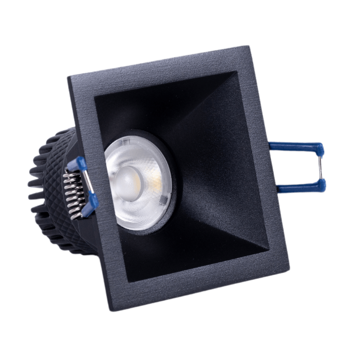 OXYLED PEROIP44 LED bathroom fixture 8W 3000K, 4000K