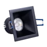 OXYLED PEROIP44 LED bathroom fixture 8W 3000K, 4000K