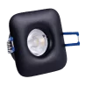 OXYLED MEZO SQ/RO oprawa podtynkowa LED 8W 3000K, 4000K