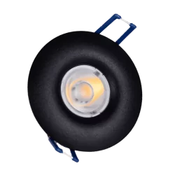 OXYLED MEZO SQ/RO oprawa podtynkowa LED 8W 3000K, 4000K