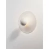 LUCES BAILA LE44538/9/40/41 round LED wall lamp 9W 315lm 4 colors IP20