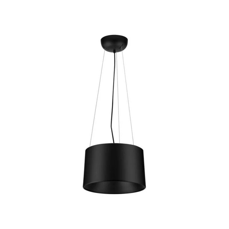 LUCES BAJO LE44266 LED hanging lamp 3000K 24W 1268lm black IP20