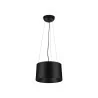 LUCES BAJO LE44266 LED hanging lamp 3000K 24W 1268lm black IP20