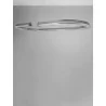 LUCES ORINOCO LE44532 LED hanging lamp 48W, 3500K silver, modern
