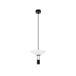 LUCES AYAVIRI LE44595 lampa wisząca LED 3000K elegancka i nowoczesna