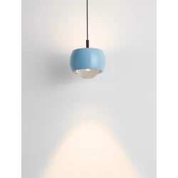 LUCES LIMA LE44279/80/1/2/3/4/5 lampa wisząca LED 3000K