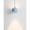 LUCES LIMA LE44279/80/1/2/3/4/5 lampa wisząca LED 3000K
