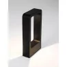 LUCES JUJUY LE73603/4 outdoor LED floor lamp IP65, 2 sizes