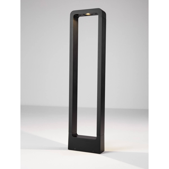 LUCES JUJUY LE73603/4 outdoor LED floor lamp IP65, 2 sizes