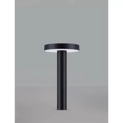 LUCES NEIVA LE73617/8/9/20 LED garden lamp 2 colors IP65 2 sizes