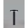 LUCES NEIVA LE73617/8/9/20 LED garden lamp 2 colors IP65 2 sizes
