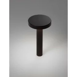 LUCES NEIVA LE73617/8/9/20 LED garden lamp 2 colors IP65 2 sizes