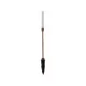 LUCES CABAL LE73623/4/5 LED floor lamp IP65, 4W, 195lm, 3 heights