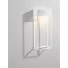 LUCES TORNO LE73642/3/4 LED outdoor wall lamp white, black, rust