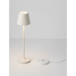LUCES TERCERO LE73656/7/8/9/50 LED desk lamp 5 colors IP54 3000K
