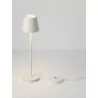 LUCES TERCERO LE73656/7/8/9/50 lampa biurkowa LED 5 kolorów IP54 3000K