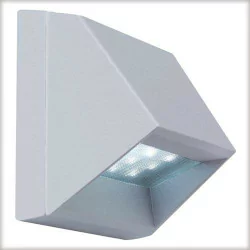 Profi oprawa ścienna LED 1,5W Alu