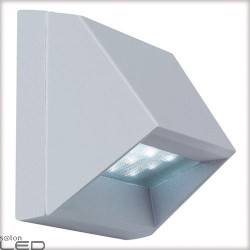 wall light LED 1.5 W Alu