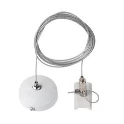 OXYLED MULTILINE track suspension kit