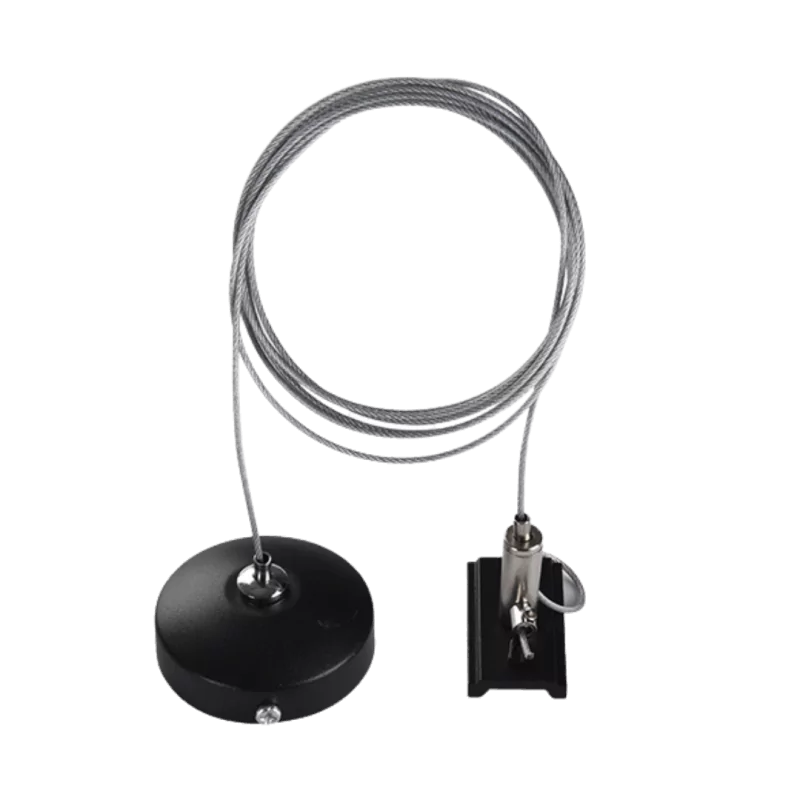 OXYLED MULTILINE track suspension kit