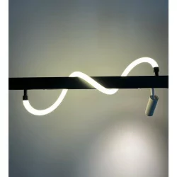 OXYLED MULTILINE pendant magnetic track 1m, 2m, 3m