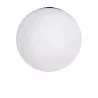 LOONARI MiniLINE EBRO Pendant LED 6W alabaster