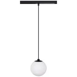 LOONARI MiniLINE EBRO P wisząca alabaster LED 6W