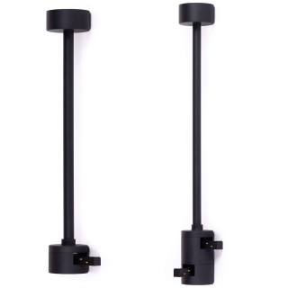 LOONARI MiniLINE single, double 48V track spatial connector