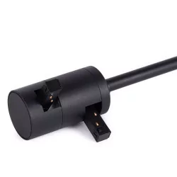 LOONARI MiniLINE single, double spatial connector 48V