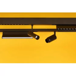 LOONARI MiniLINE ZOOM SPOT reflektor LED 6W