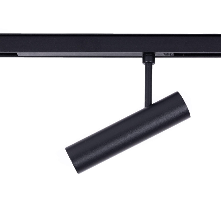 LOONARI MiniLINE mini SPOT reflektor LED 6W biały, czarny