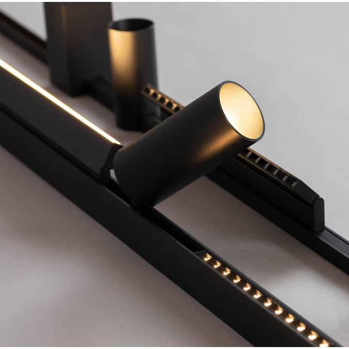 LOONARI MiniLINE SPOT S/M/L LED 6W, 10W, 14W