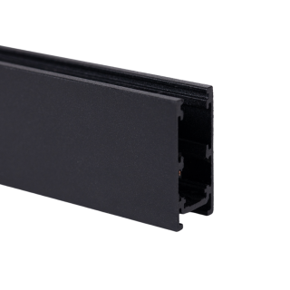 LOONARI MiniLINE magnetic track surface/suspended high 38mm 48V