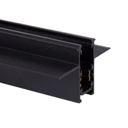 LOONARI MiniLINE magnetic recessed track 48V