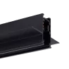 LOONARI MiniLINE magnetic recessed track 48V