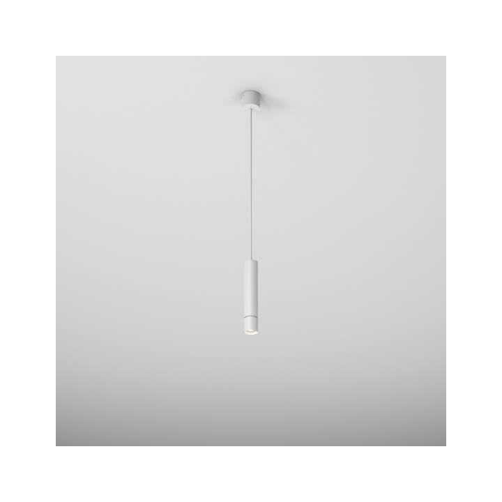 AQFORM PET mini rift LED zwieszany, wisząca w formie tubki 4 kolory