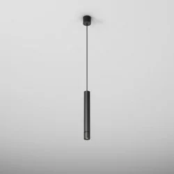 AQFORM PET mini rift LED suspended, hanging in the form of a tube, 4 colors
