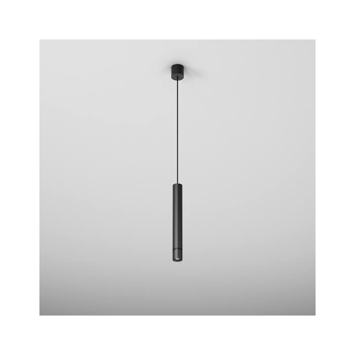 AQFORM PET mini rift LED zwieszany, wisząca w formie tubki 4 kolory