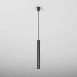 AQFORM PET mini rift LED suspended, hanging in the form of a tube, 4 colors