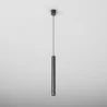 AQFORM PET mini rift LED suspended, hanging in the form of a tube, 4 colors