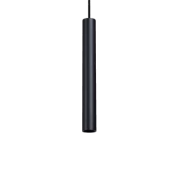 LOONARI MiniLINE T30 pendant LED lamp 6W 48V white, black