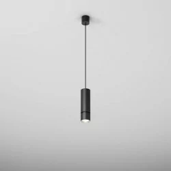 AQFORM PET midi rift LED suspended 20cm-100cm hanging tube 8.5W