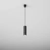 AQFORM PET midi rift LED suspended 20cm-100cm hanging tube 8.5W